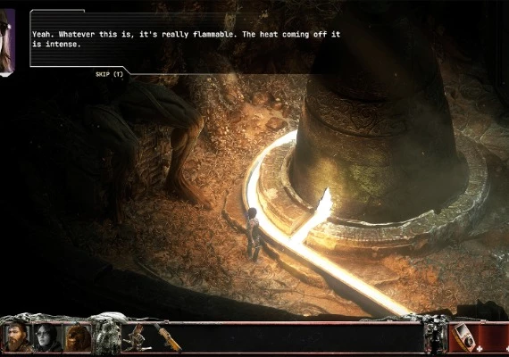 Stasis: Bone Totem EN/DE/FR/IT/PL/RU/ES/TR Global