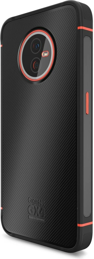 Celular Gigaset GX4, 4GB/64GB, 48MP, Android 12, i zi