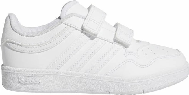 Atlete fëmijë adidas, të bardha [Madhësia: 35]