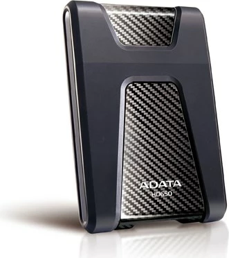 Disk HDD Adata DashDrive HD650, 1TB, i zi