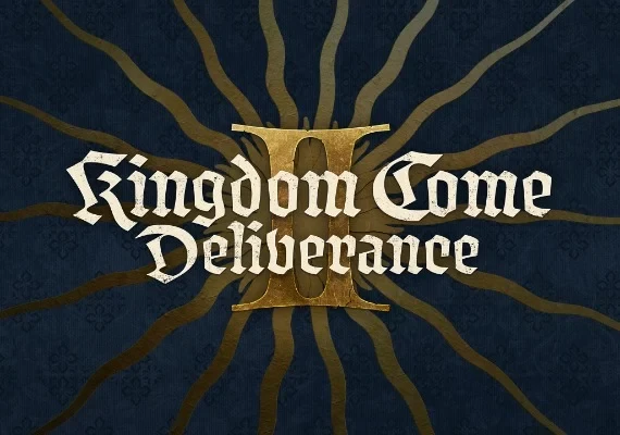 Kingdom Come: Deliverance II EN Global