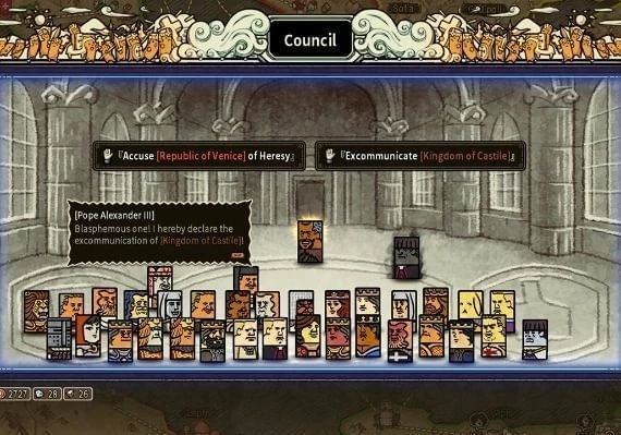 Plebby Quest: The Crusades EN/KO Global