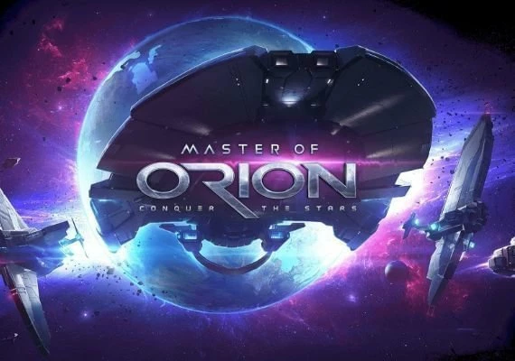 Master of Orion Global