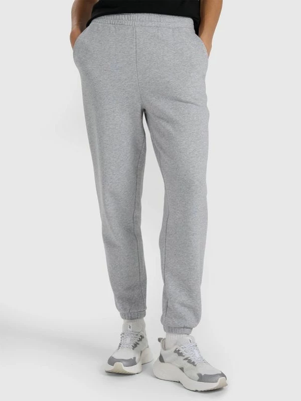 Pantallona sportive për femra 4F