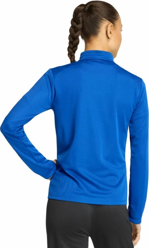 Duks për femra adidas, blu [Madhësia: L]