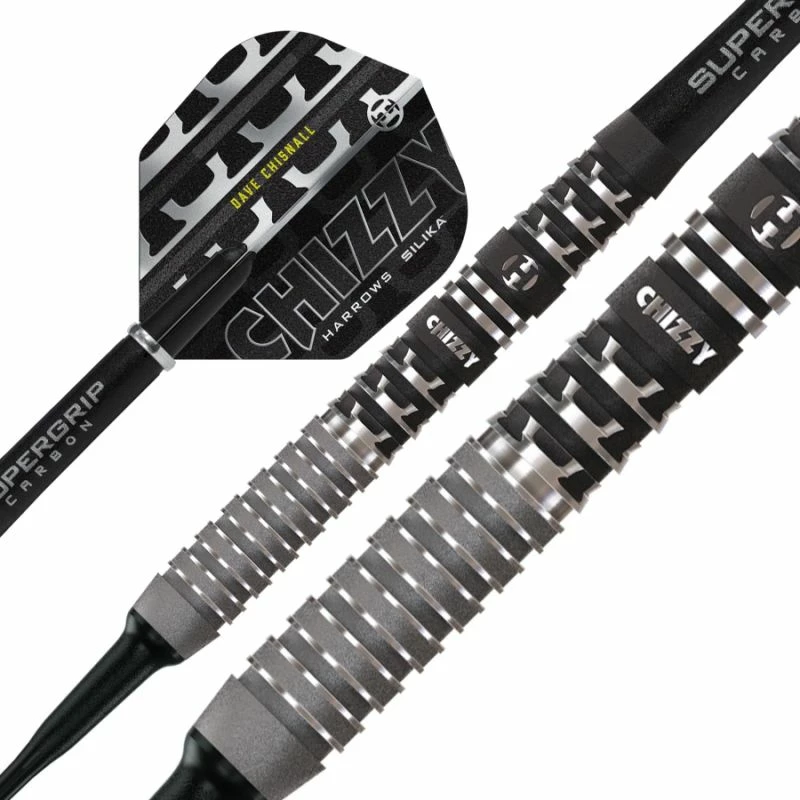 Shigjeta dart Harrows për meshkuj, soft tip