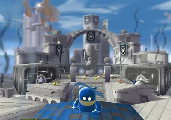 De Blob 2 Global