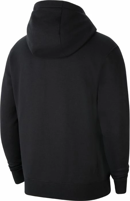 Duks për fëmijë Nike, Park 20 Fleece, me zinxhir [Madhësia: 122 cm]