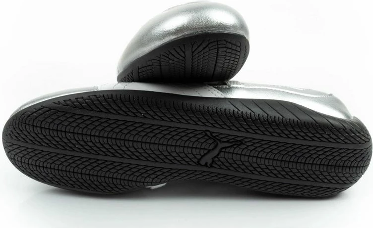 Atlete për femra Puma Speedcat Ballet, argjendi