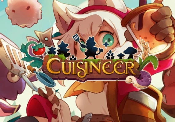 Cuisineer Global
