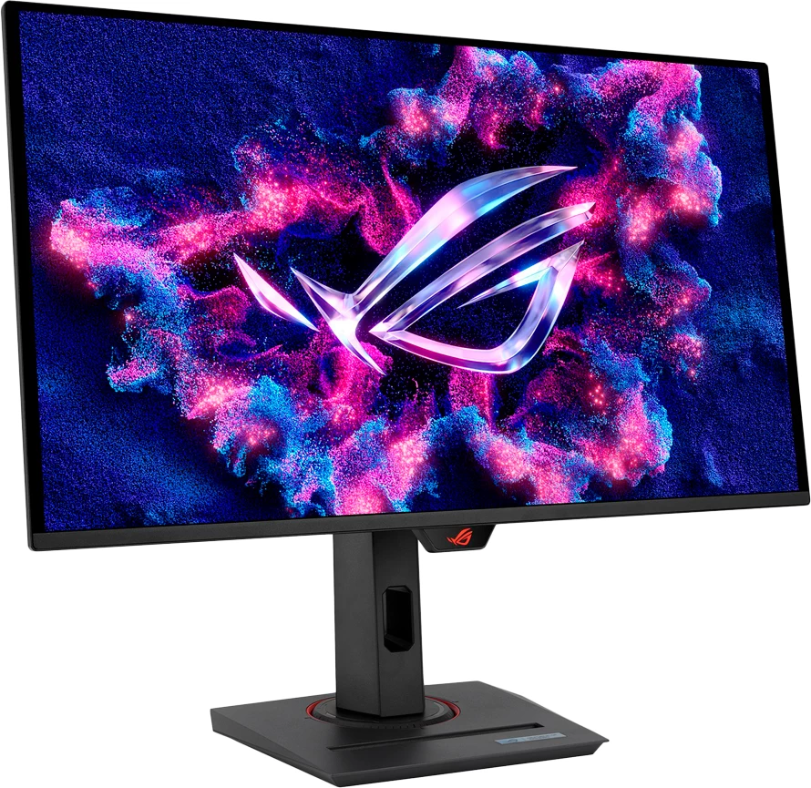 Monitor gaming ASUS ROG Strix OLED XG27UCDMG 27\" 4K QD-OLED 240Hz 0.03ms, i zi 2