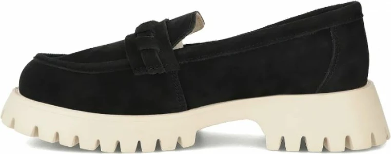 Këpucë për femra Filippo DP7554, të zeza