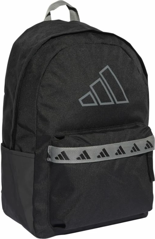 Çantë shpine adidas, e zezë