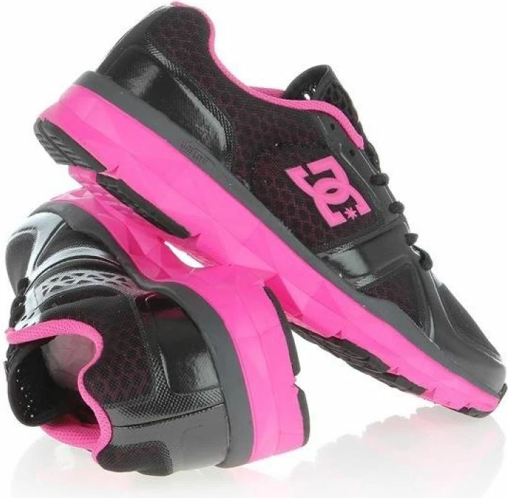 Atlete lifestyle DC për femra [Madhësia: 38.5]
