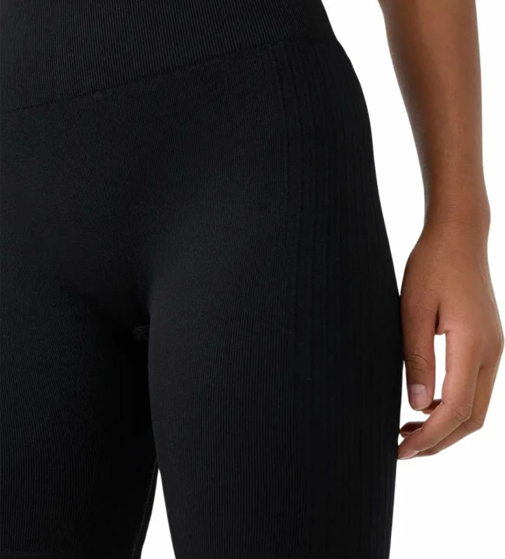 Shorce për femra 4F FNK F087 4FWSS26TFSTF087, të zeza [Madhësia: XS/S]