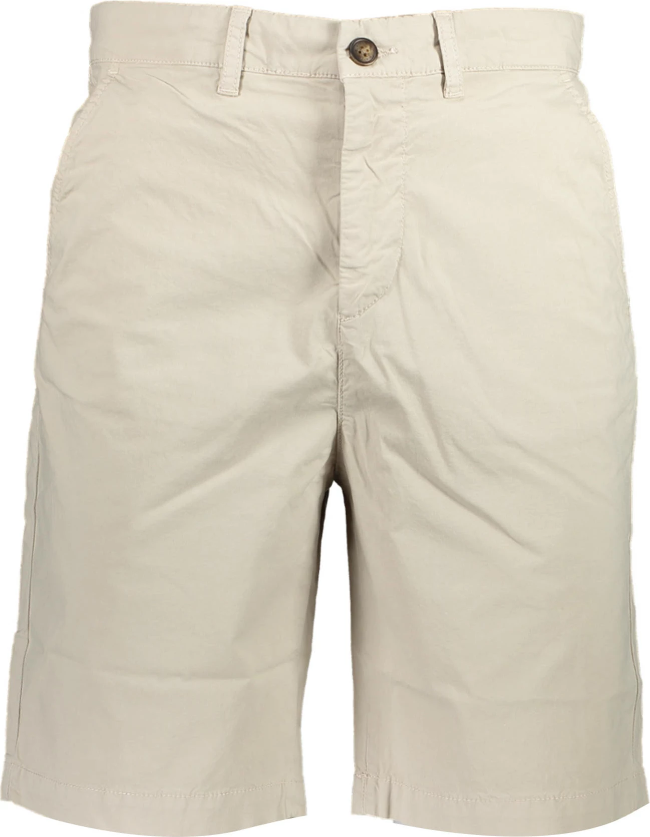 Bermuda pantallona NORTH SAILS meshkuj, bezhë