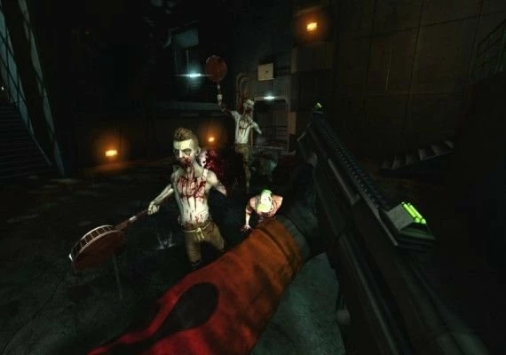 Killing Floor EN Global
