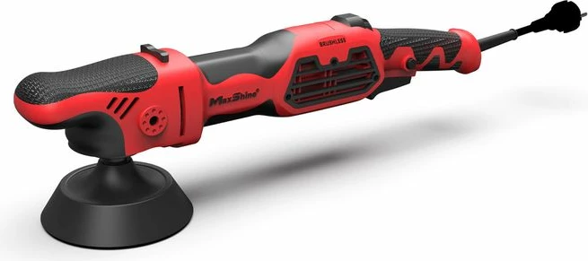 Makine Polirimi Rotary  Brushless