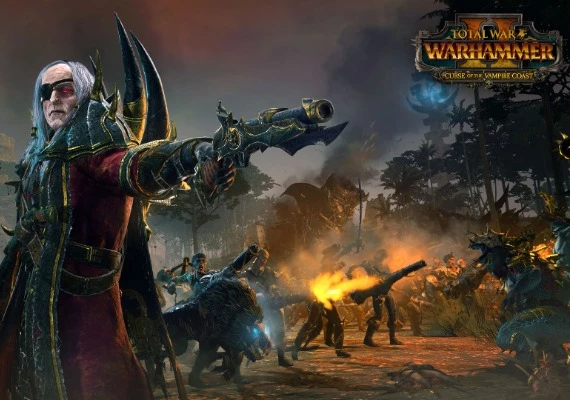 Total War: Warhammer II - Collection Global