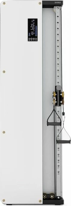 Pajisje trajnimi për fitnes HMS, uniseks