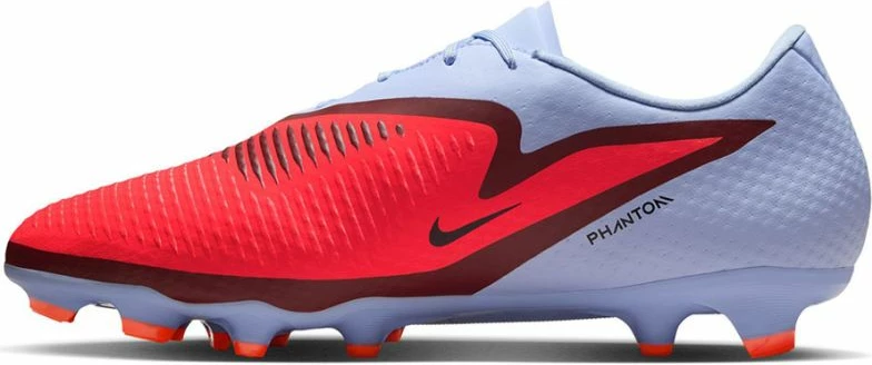 Atlete futbolli Nike Phantom 6 Low Academy FG/MG HJ4564-400 [Madhësia: 43]
