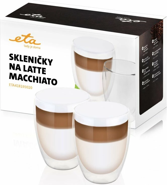 Gota Kafeje ETA 418193020