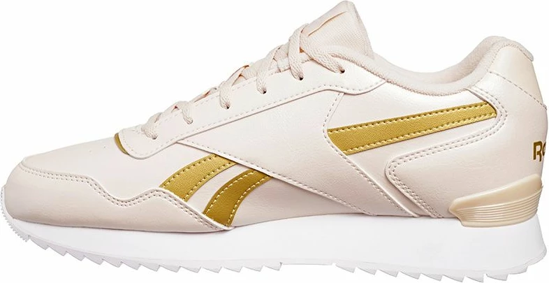 Atlete femra Reebok, bezhë