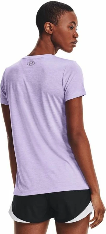 Maicë Under Armour për femra, vjollcë