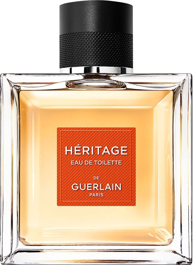 Eau de Toilette për meshkuj Guerlain Heritage 100ml
