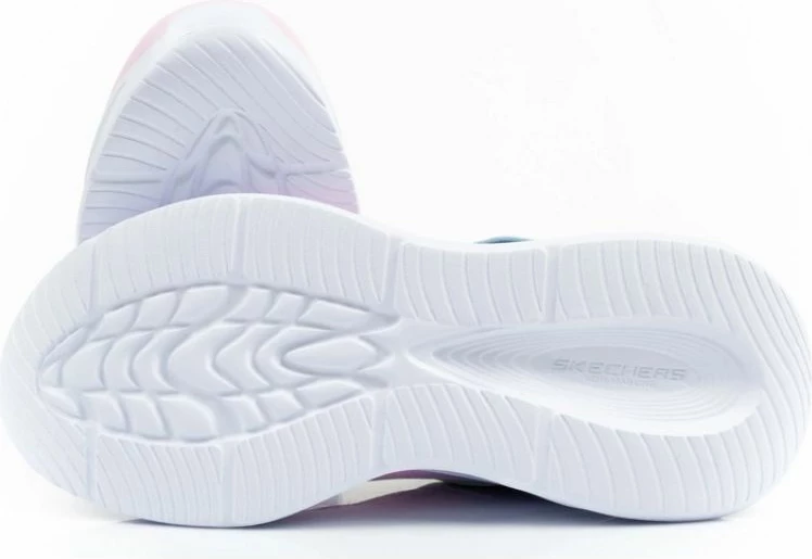 Atlete për fëmijë Skechers, rozë