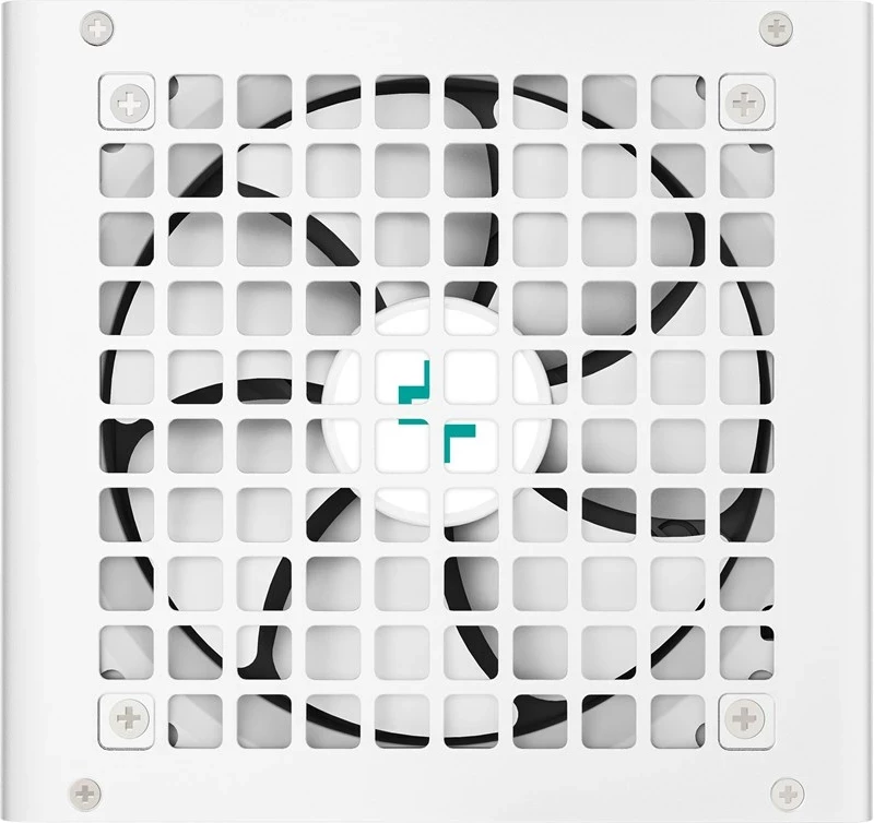 Njësi furnizimi me rrymë DeepCool PL750D WH, 750 W, ATX, Bardhë