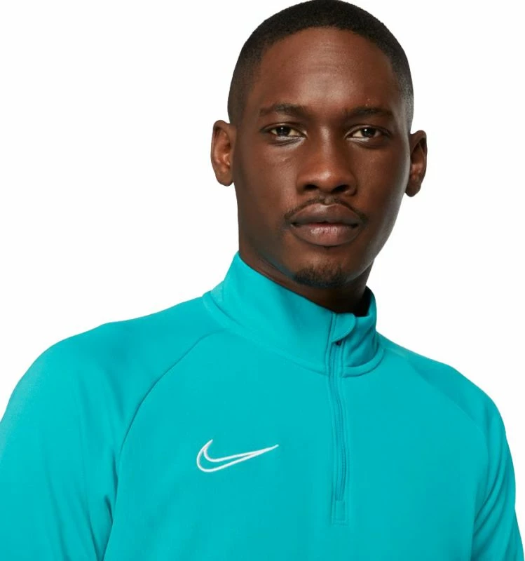 Duks Nike për Meshkuj me Teknologji Dri-FIT, Blu