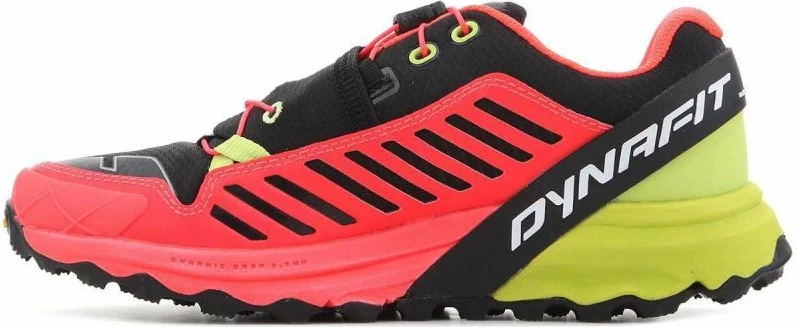 Atlete trail running për femra Yakimasport