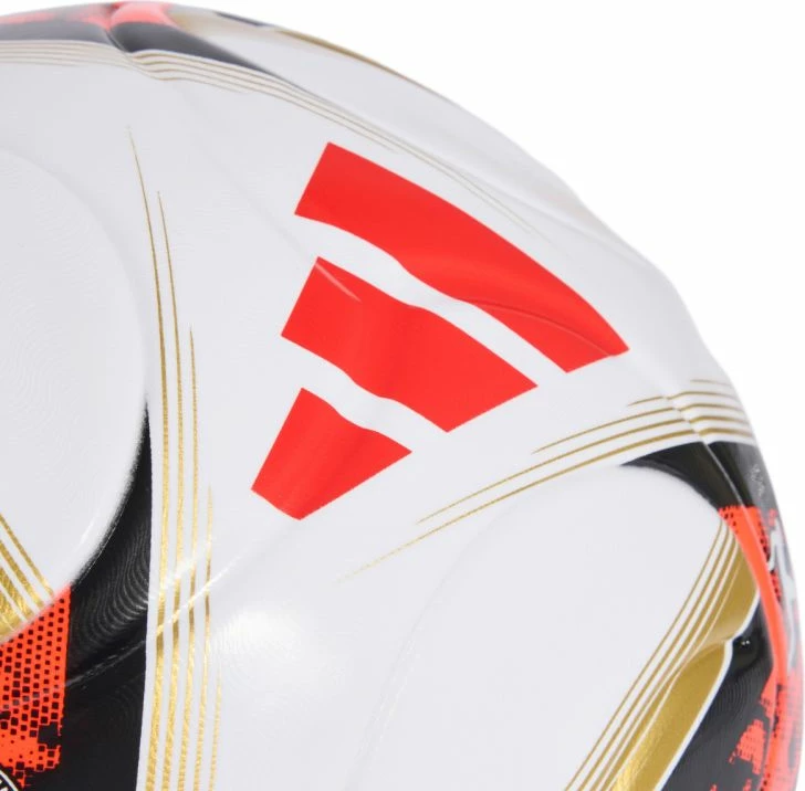 Top futbolli adidas Bundesliga 26/27 Torfabrik League Box HY5057, i artë [Madhësia: 5]