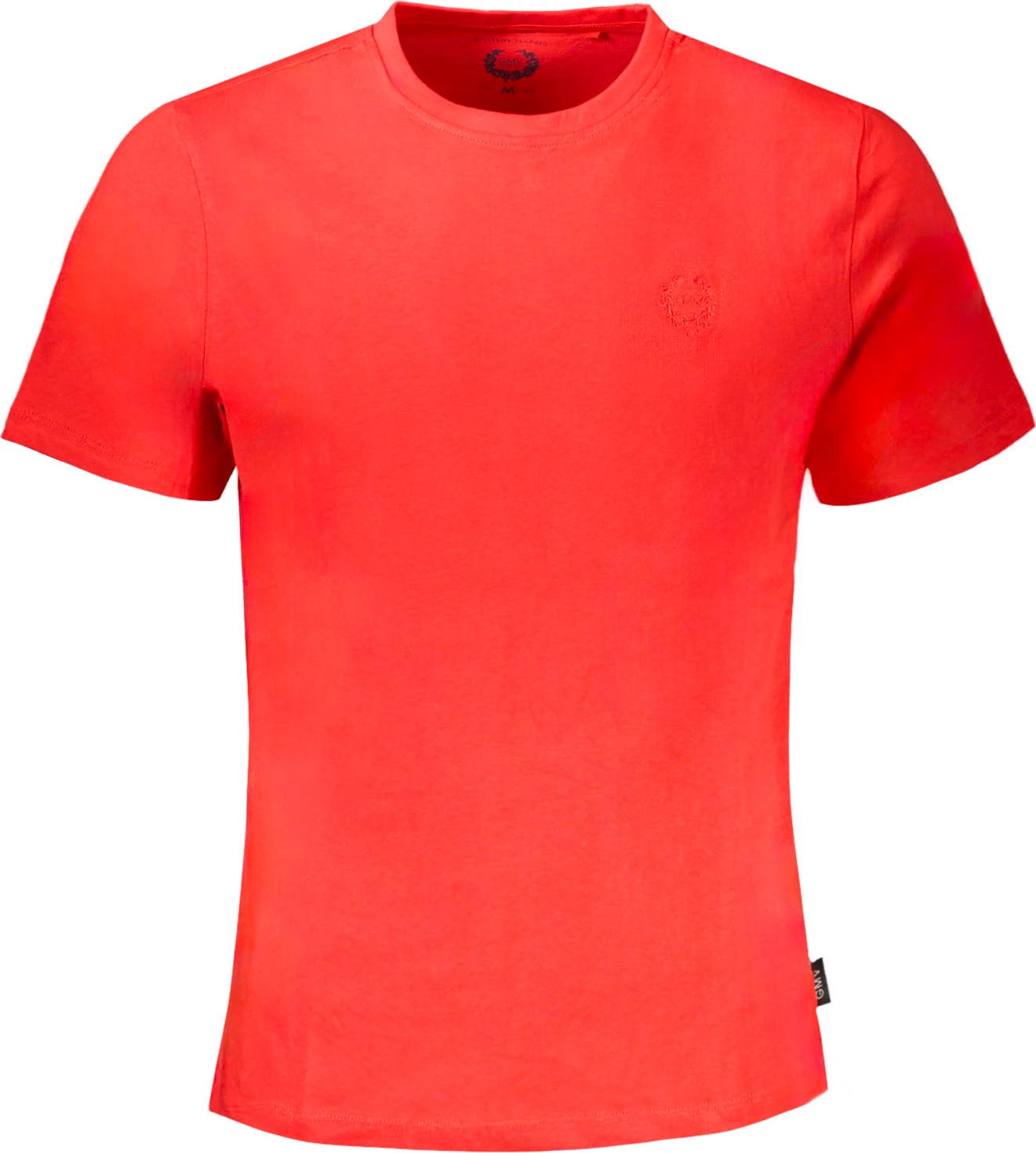 Maicë për meshkuj Gian Marco Venturi, e kuqe