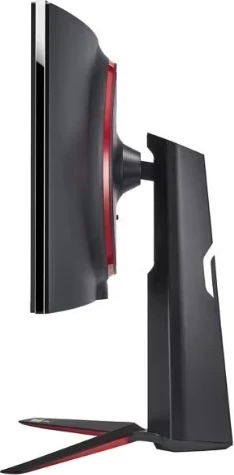 Monitor LG 34GN850P-B, 34", 144Hz, QHD, i zi 