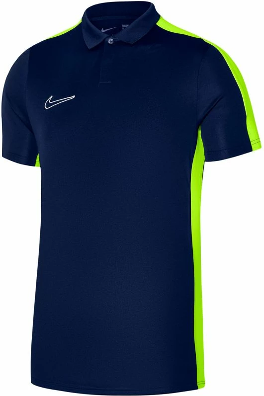 Maicë polo për meshkuj Nike, blu e errët