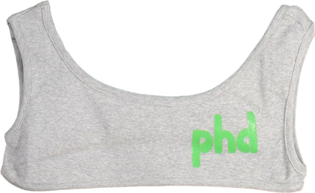 Maicë PHARD femra, gri