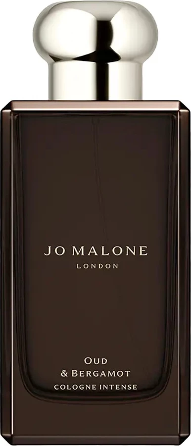 Eau de Cologne Jo Malone Oud & Bergamot Cologne Intense 100ml