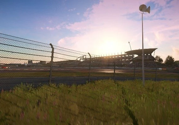 Automobilista 2 - Nurburgring Pack DLC EN/PT/ES Global