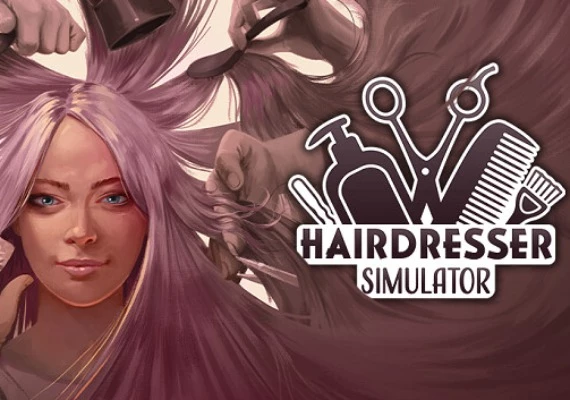 Hairdresser Simulator Global
