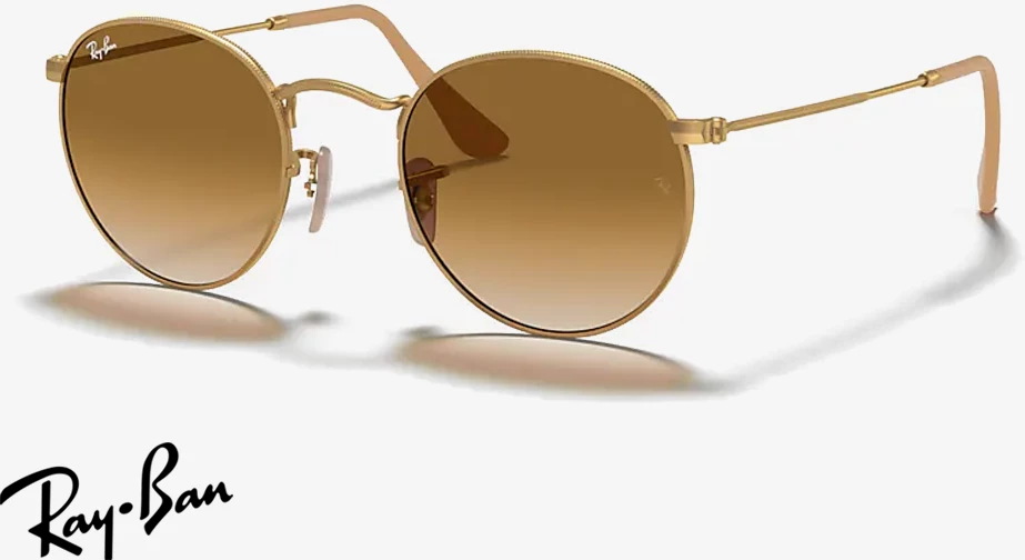 Syze dielli Ray-Ban RB3447 112/51 50