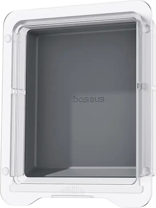 Kuti organizuese për veturë Baseus BS-TS009, për Tesla Model 3/Y, Gri