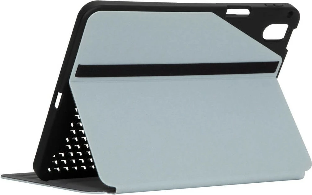 Mbështjellës Targus Click-In për iPad 10th Gen, silver
