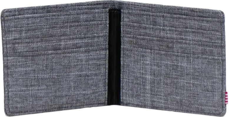 Portofol Herschel, gri