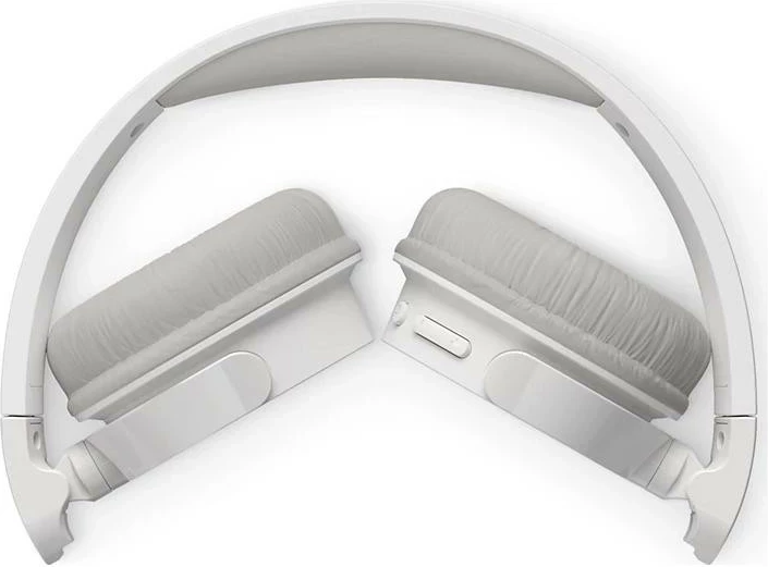 Kufje Philips TAH3209, Bluetooth 5.3, të bardha
