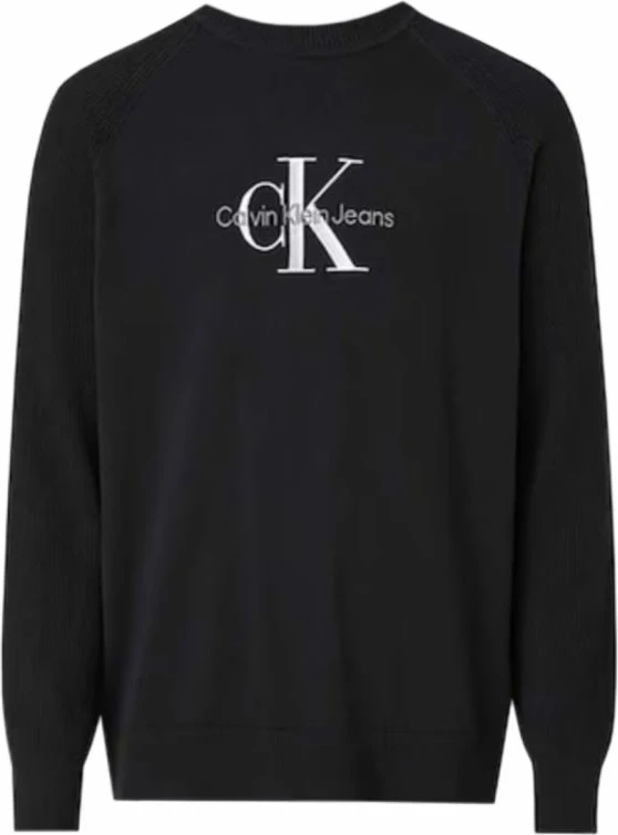 Duks Calvin Klein meshkuj, i zi