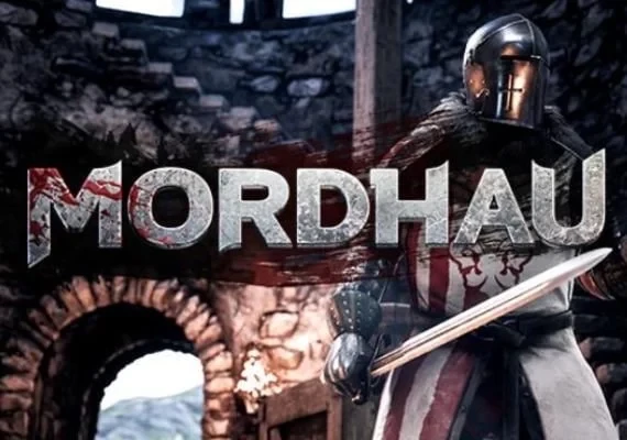 Mordhau EN/DE/FR/IT/PT/RU/ZH/ES Global