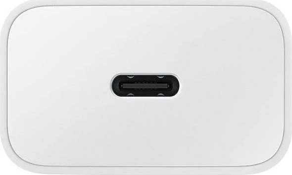 Karikues muri Samsung EP-T1510NW 15W 1x USB-C pa kabllo, i bardhë