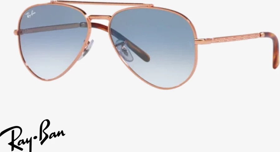 Syze dielli Ray-Ban RB3625 92023F 58